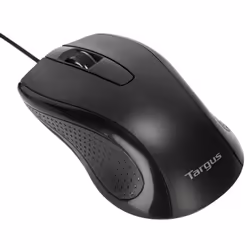 Targus AKM622FR clavier Souris incluse Universel USB QWERTY Français Noir - Vue supplémentaire 10