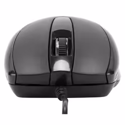Targus AKM622FR clavier Souris incluse Universel USB QWERTY Français Noir - Vue supplémentaire 12