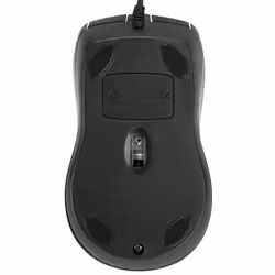 Targus AKM622FR clavier Souris incluse Universel USB QWERTY Français Noir - Vue supplémentaire 15