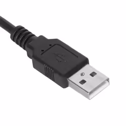 Targus AKM622FR clavier Souris incluse Universel USB QWERTY Français Noir - Vue supplémentaire 16