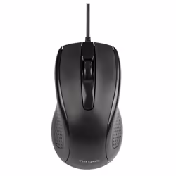 Targus AKM622FR clavier Souris incluse Universel USB QWERTY Français Noir - Vue supplémentaire 8
