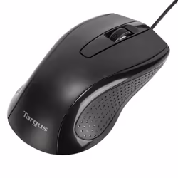 Targus AKM622FR clavier Souris incluse Universel USB QWERTY Français Noir - Vue supplémentaire 9