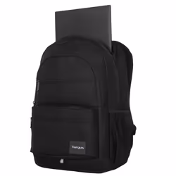 Targus Octave III sac à dos City backpack Noir Polyester - Vue supplémentaire 10