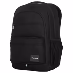 Targus Octave III sac à dos City backpack Noir Polyester - Vue supplémentaire 4