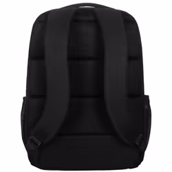 Targus Octave III sac à dos City backpack Noir Polyester - Vue supplémentaire 5