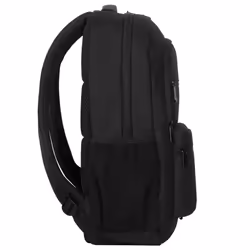 Targus Octave III sac à dos City backpack Noir Polyester - Vue supplémentaire 8