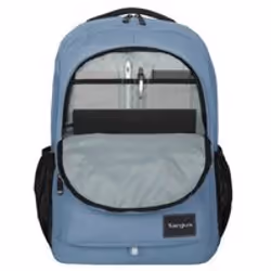 Targus Octave III sac à dos City backpack Bleu Polyester