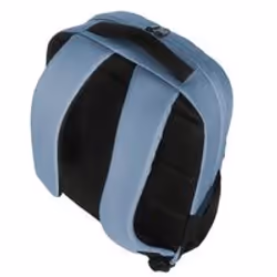 Targus Octave III sac à dos City backpack Bleu Polyester - Vue supplémentaire 6
