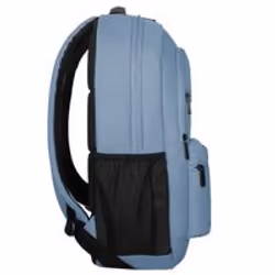 Targus Octave III sac à dos City backpack Bleu Polyester - Vue supplémentaire 8