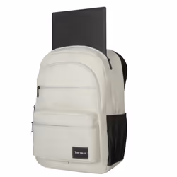 Targus Octave III sac à dos City backpack Crème Polyester - Vue supplémentaire 10