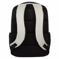 Targus Octave III sac à dos City backpack Crème Polyester - Vue supplémentaire 4