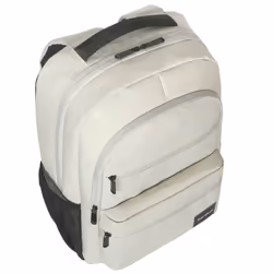 Targus Octave III sac à dos City backpack Crème Polyester - Vue supplémentaire 5