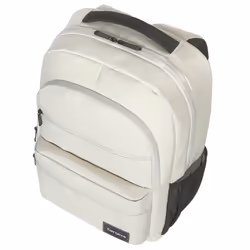 Targus Octave III sac à dos City backpack Crème Polyester - Vue supplémentaire 6