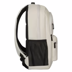 Targus Octave III sac à dos City backpack Crème Polyester - Vue supplémentaire 7
