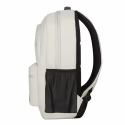 Targus Octave III sac à dos City backpack Crème Polyester - Vue supplémentaire 8