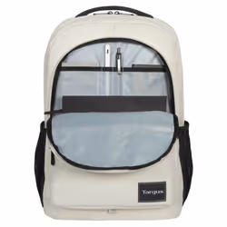 Targus Octave III sac à dos City backpack Crème Polyester - Vue supplémentaire 9