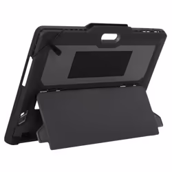 Targus THD918GL étui pour tablette 10" Housse Noir