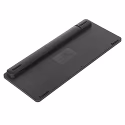 Targus AKB862FR clavier Universel Bluetooth QWERTY Français Noir - Vue supplémentaire 4