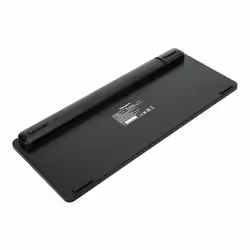 Targus AKB862ES clavier Bluetooth QWERTY Espagnole Noir - Vue supplémentaire 5