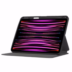Targus THZ987GL étui pour tablette 11" Folio Noir - Vue supplémentaire 9