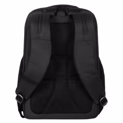 Targus HeritageLuxe sac à dos Sac à dos de voyage Noir Polyester - Vue supplémentaire 4