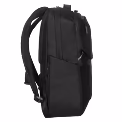 Targus EcoSmart sac à dos City backpack Noir - Vue supplémentaire 5