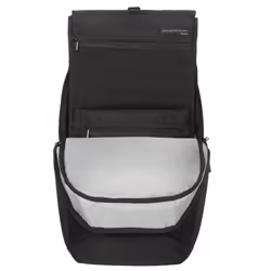 Targus EcoSmart sac à dos City backpack Noir - Vue supplémentaire 7