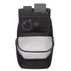 Targus EcoSmart sac à dos City backpack Noir - Vue supplémentaire 8