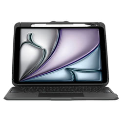 Targus VersaVu QWERTZ Allemand Bluetooth Noir