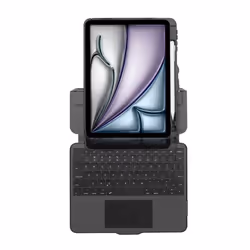 Targus VersaVu AZERTY Français Bluetooth Noir