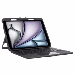 Targus VersaVu AZERTY Français Bluetooth Noir