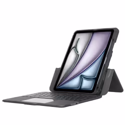 Targus VersaVu AZERTY Français Bluetooth Noir - Vue supplémentaire 4