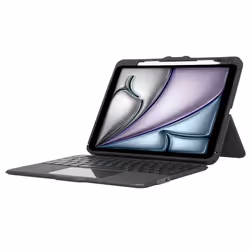 Targus VersaVu AZERTY Français Bluetooth Noir - Vue supplémentaire 5