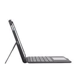 Targus VersaVu AZERTY Français Bluetooth Noir - Vue supplémentaire 7