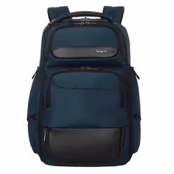Targus HeritageLuxe, Unisexe, 40,6 cm (16"), Compartiment pour Notebook, Polyester