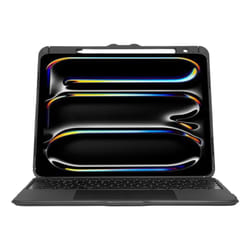 Targus VersaVu Espagnole Bluetooth Noir