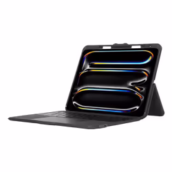 Targus VersaVu QWERTY Anglais britannique Bluetooth Noir - Vue supplémentaire 3