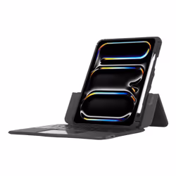 Targus VersaVu Espagnole Bluetooth Noir - Vue supplémentaire 4