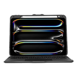 Targus VersaVu Nordique Bluetooth Noir