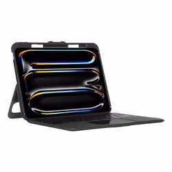 Targus VersaVu Nordique Bluetooth Noir