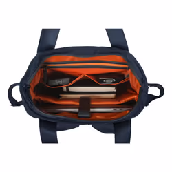 Targus TBB65102GL sacoche d'ordinateurs portables 40,6 cm (16") Sac à dos Bleu - Vue supplémentaire 6