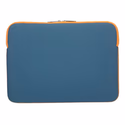 Targus Pulse II EcoSmart 35,6 cm (14") Housse Bleu, Orange