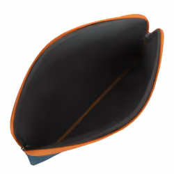 Targus Pulse II EcoSmart 35,6 cm (14") Housse Bleu, Orange - Vue supplémentaire 5