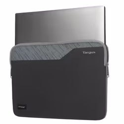 Targus Pulse II EcoSmart 35,6 cm (14") Housse Charbon de bois - Vue supplémentaire 6