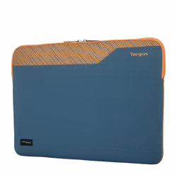 Targus Pulse II EcoSmart 40,6 cm (16") Housse Bleu, Orange - Vue supplémentaire 4
