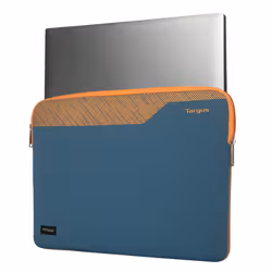 Targus Pulse II EcoSmart 40,6 cm (16") Housse Bleu, Orange - Vue supplémentaire 5