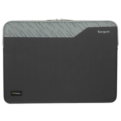 Targus Pulse II EcoSmart 40,6 cm (16") Housse Charbon de bois