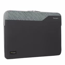 Targus Pulse II EcoSmart 40,6 cm (16") Housse Charbon de bois