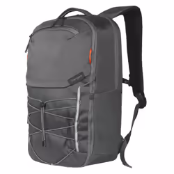 Targus TBB65802GL sacoche d'ordinateurs portables 40,6 cm (16") Sac à dos Gris - Vue supplémentaire 2