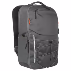 Targus TBB65802GL sacoche d'ordinateurs portables 40,6 cm (16") Sac à dos Gris - Vue supplémentaire 3